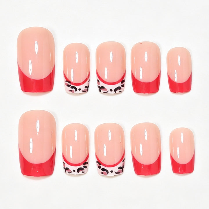 Premium kreative Nagelkunst-Wraps Karnz