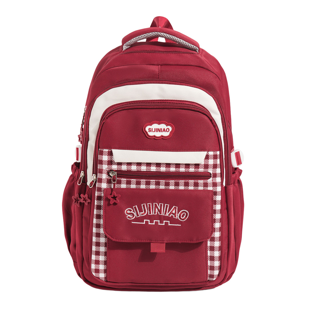 Stylischer Multi-Functional Rucksack Karnz