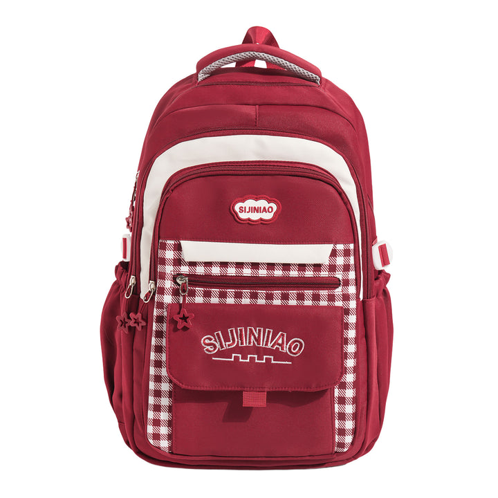 Stylischer Multi-Functional Rucksack Karnz