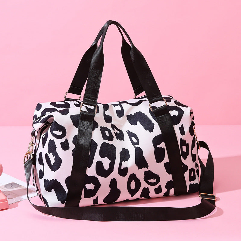 Chic Utility Reise Duffle Bag Karnz