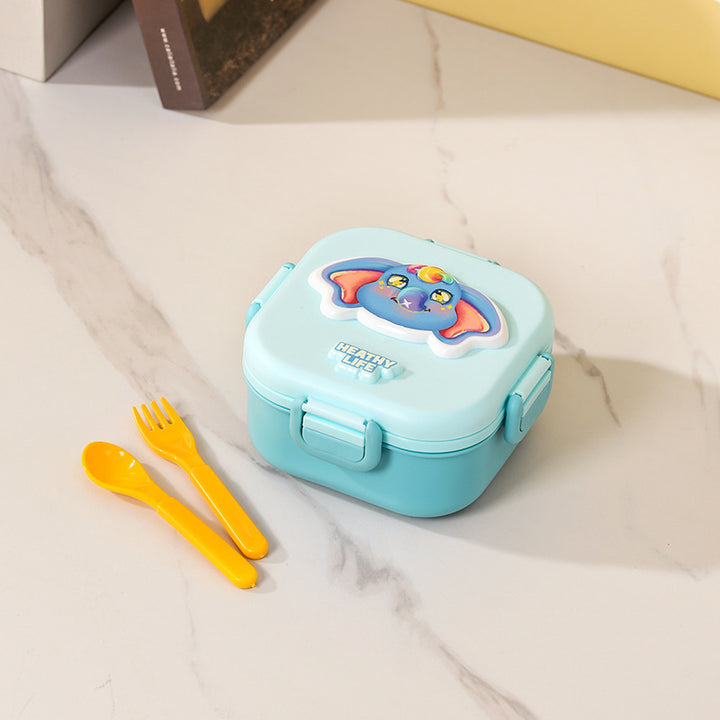 Adorable Bären-Themen Lunchbox