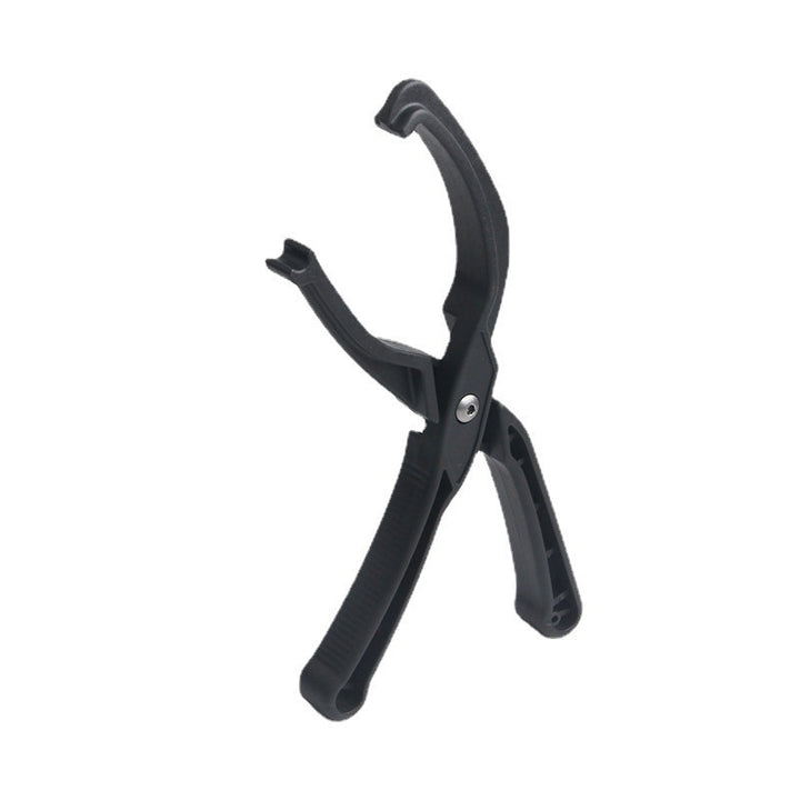 Ergonomisches Fahrradreifen-Pannenreparaturwerkzeug Karnz