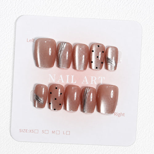 Nail Art Fingernageltips Karnz