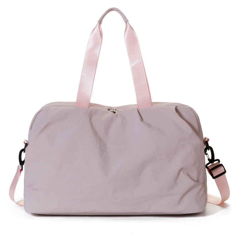 Flexibler Utility Reisetasche