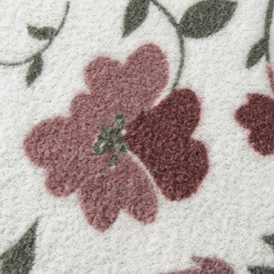 Gemütlich Floral