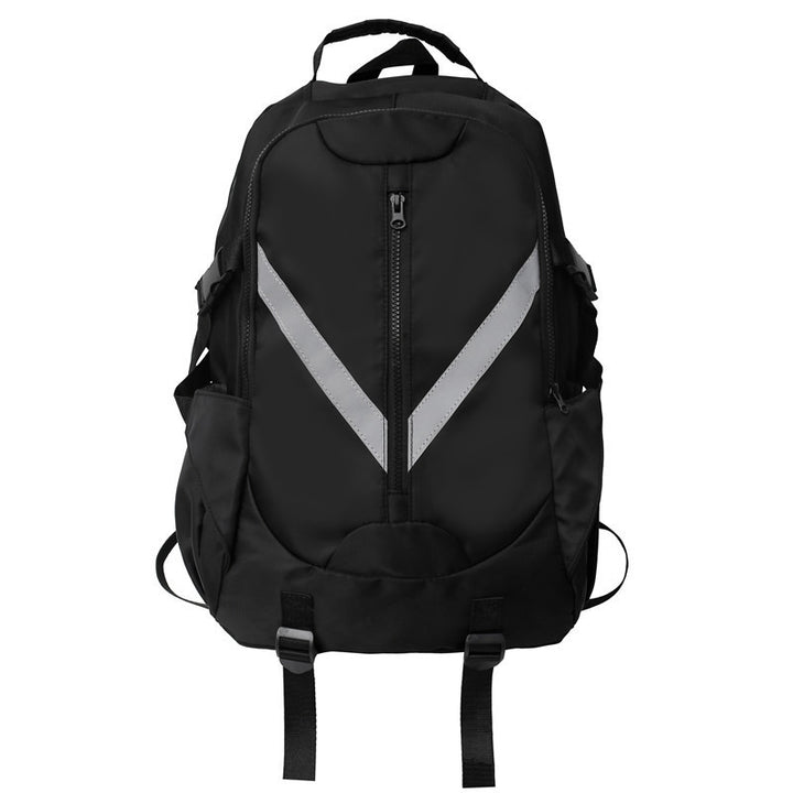 Reflektierender Mehrfachfächer Abenteuer Rucksack Karnz