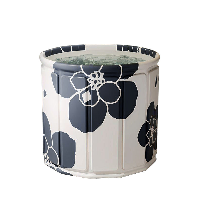Unisex Oktagonale Entspannungsbadewanne Karnz