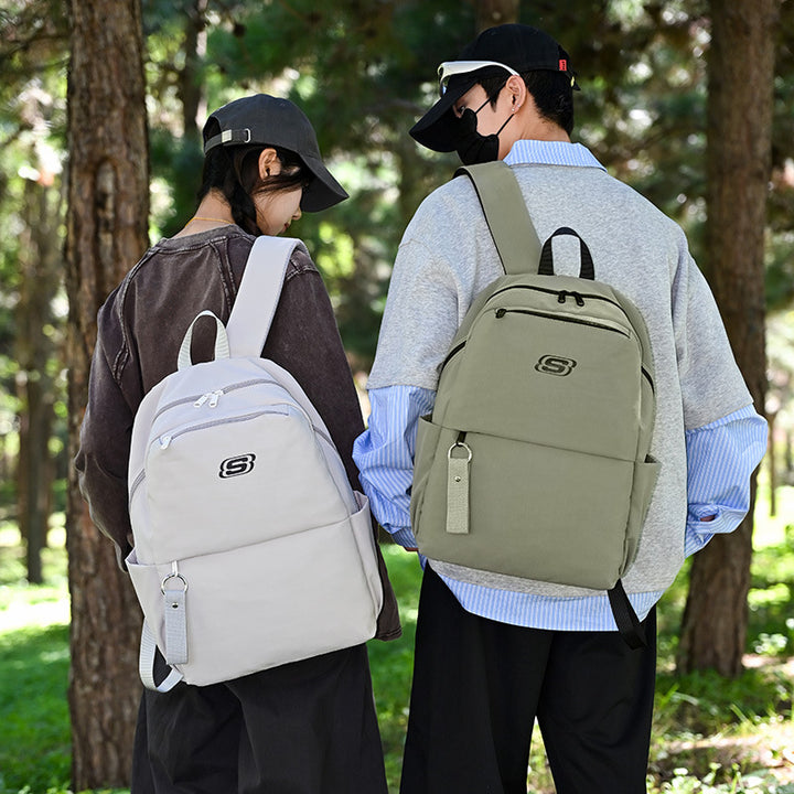 Minimalist Multi-Pocket Rucksack Karnz