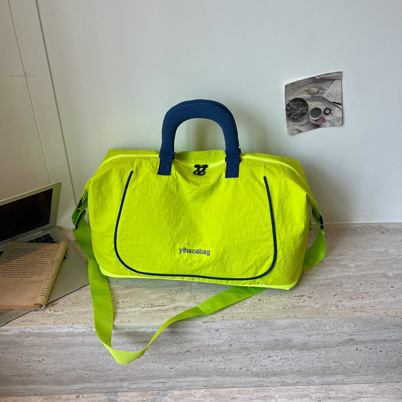 Sportlicher Leichter Reise-Duffle