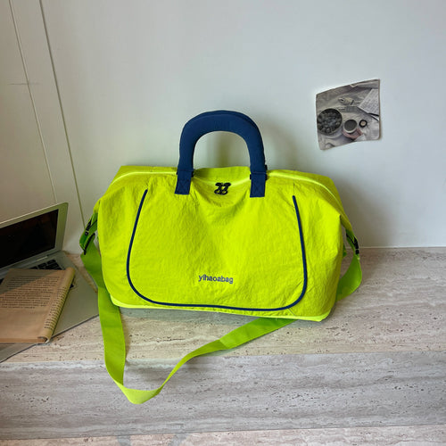 Sportlicher Leichter Reise-Duffle