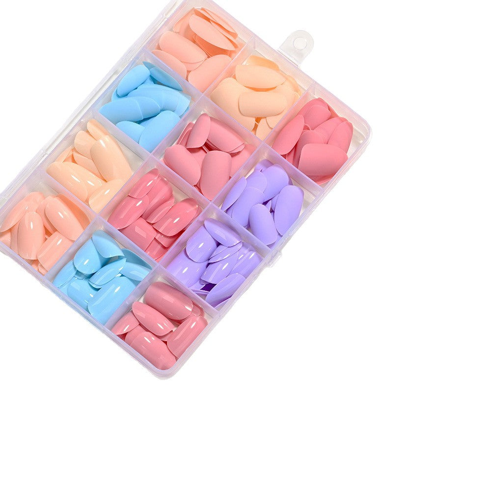 Premium Gel-Nagelspitzen-Kollektion Karnz