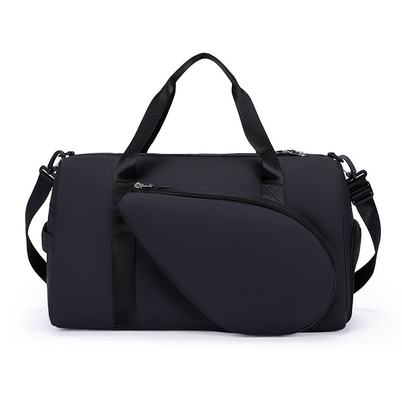 Vielseitige Trainings-Duffle-Tasche Karnz