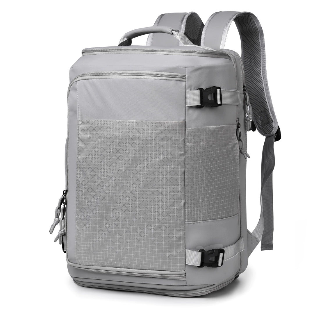 Vielseitiger Multi-Fach Abenteuer-Rucksack