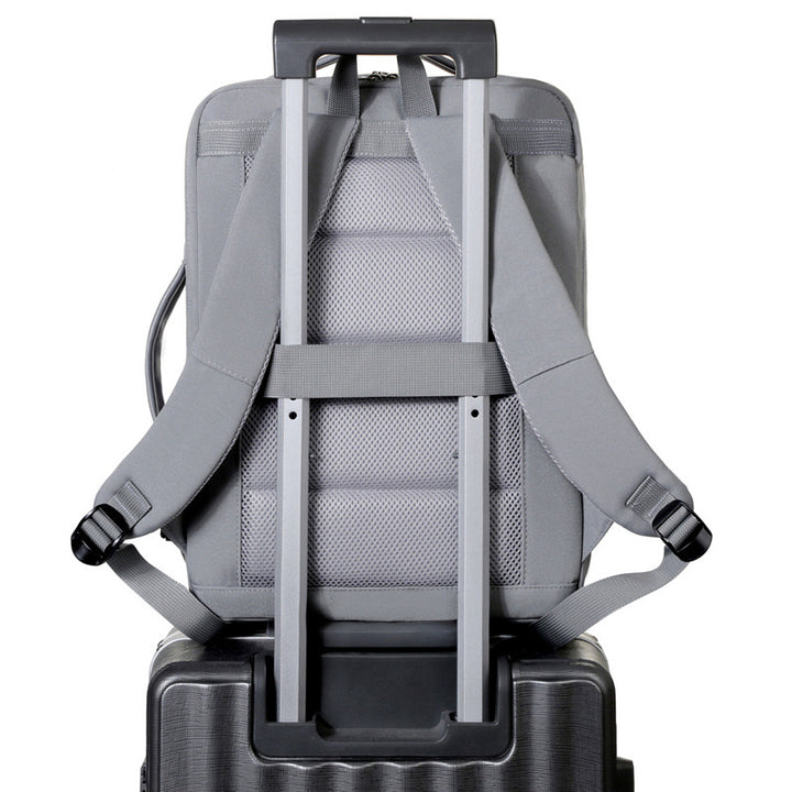 Vielseitiger Reiserucksack Karnz