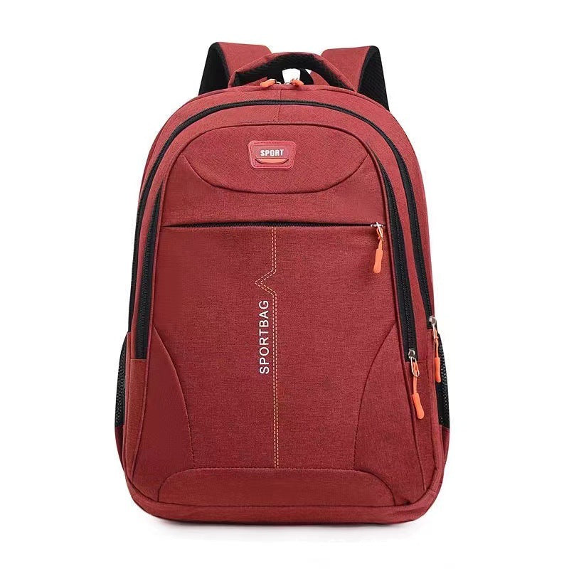 Vielseitiger Urban Rucksack Karnz