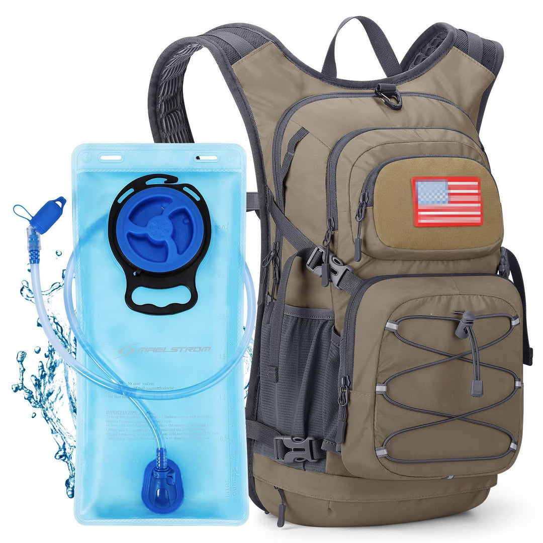 Hydration Backpack Karnz