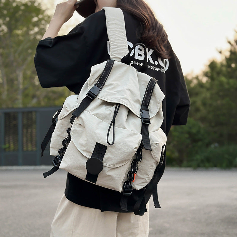 Vielseitiger Multifunktions-Rucksack