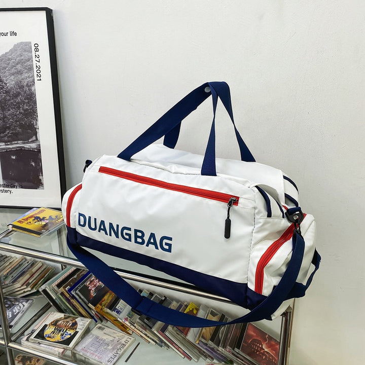 Multi-Funktionale Sport Duffel Tasche Karnz