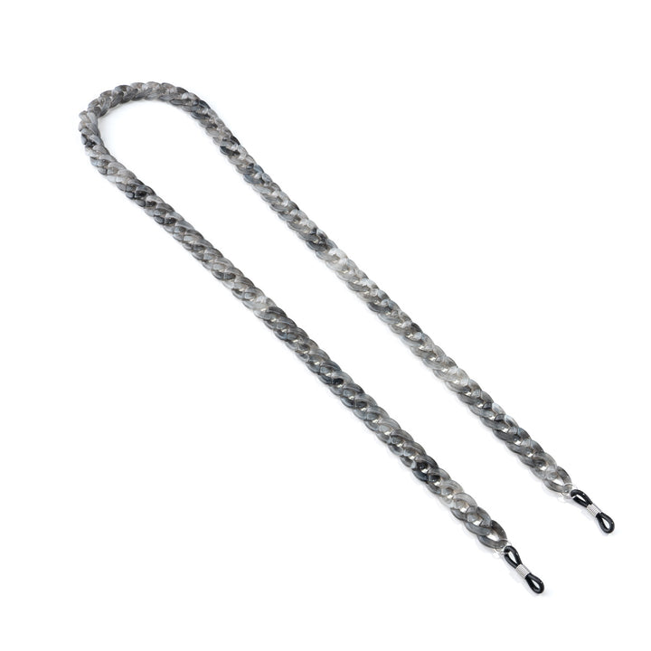 Geflochtene Brillenband Karnz
