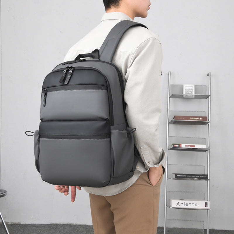 Hochkapazitäts-Multi-Compartment-Rucksack Karnz
