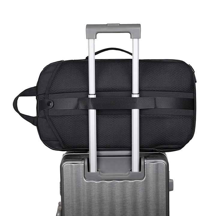 Multifunktionaler Sport-Rucksack mit Erweiterbarem Stauraum Karnz