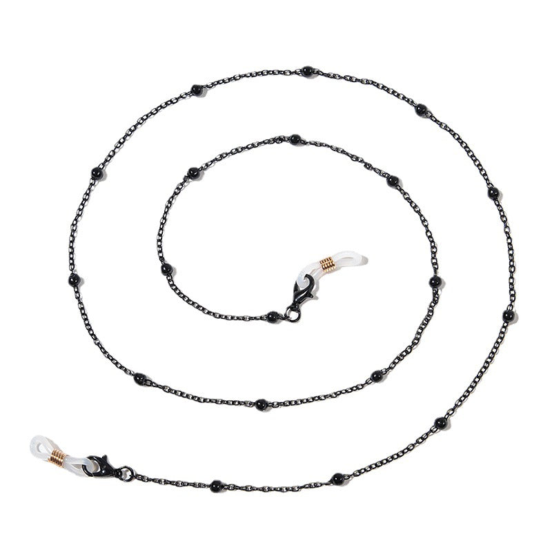 Stylische Brillen Kette Karnz