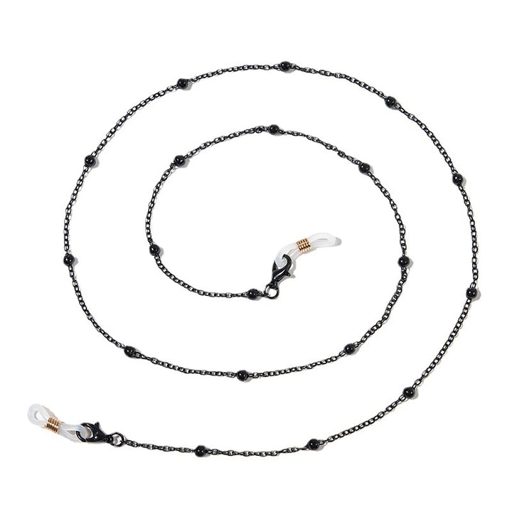 Stylische Brillen Kette Karnz
