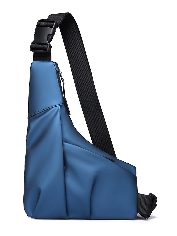 Stylische Wasserfeste Slingtasche Karnz
