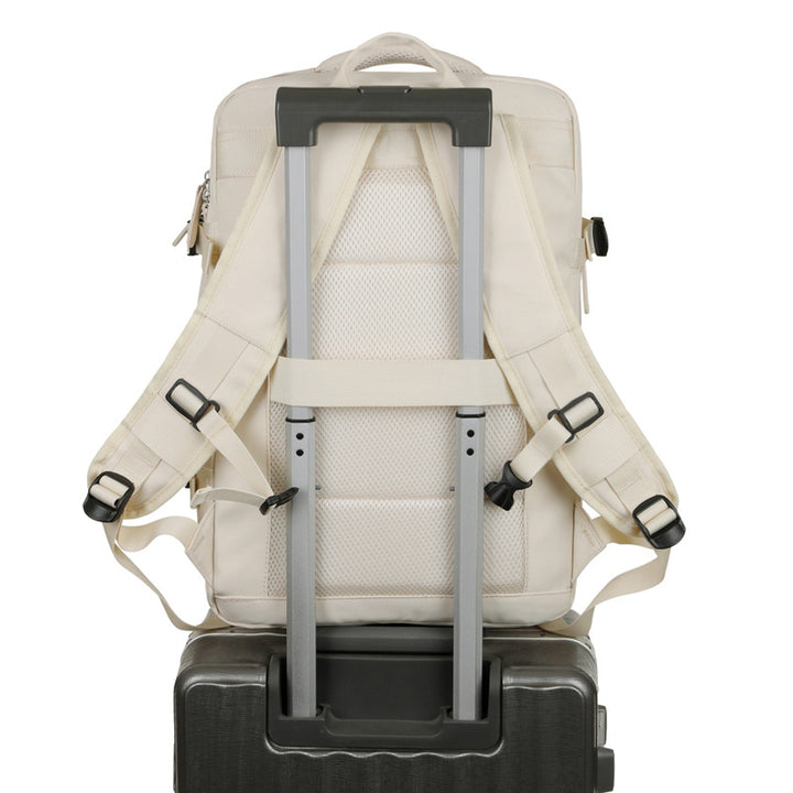Innovativer Urban-Rucksack Karnz