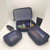 Damen Kosmetik Organizer Karnz