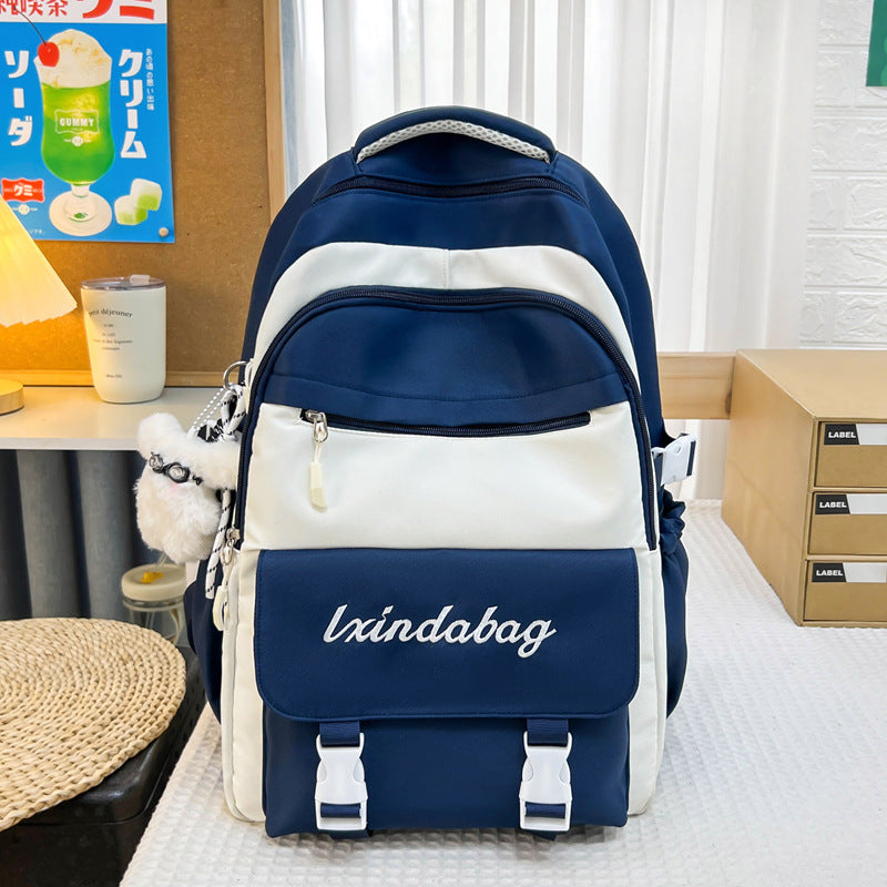 Multifunktionaler stylischer Rucksack Karnz