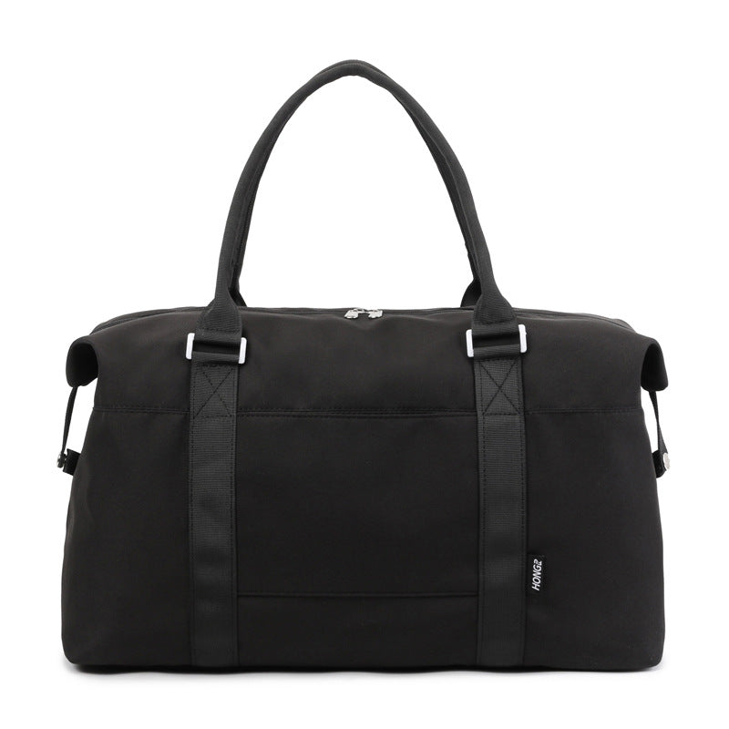 Geräumige Reisetasche Karnz
