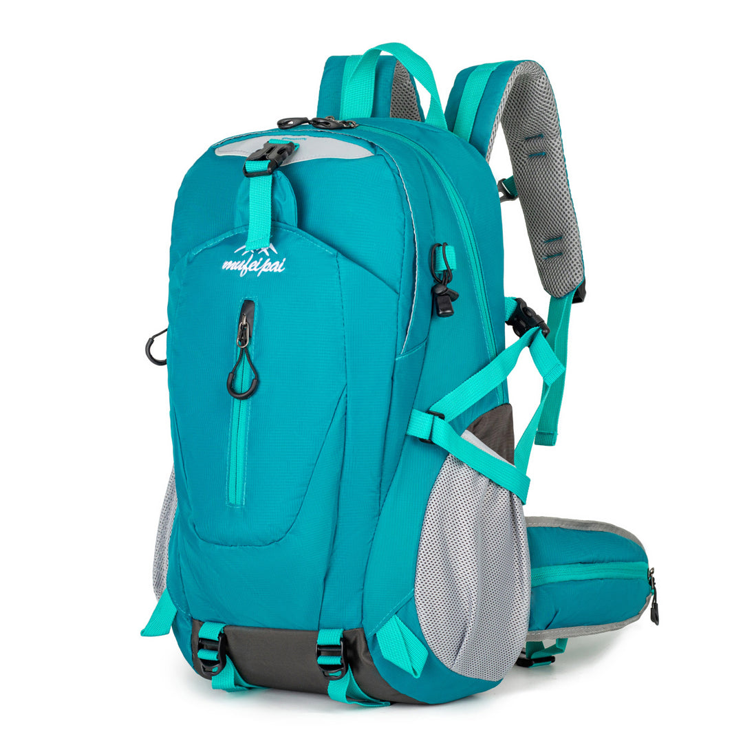 Hydration-Ready Wanderrucksack Karnz