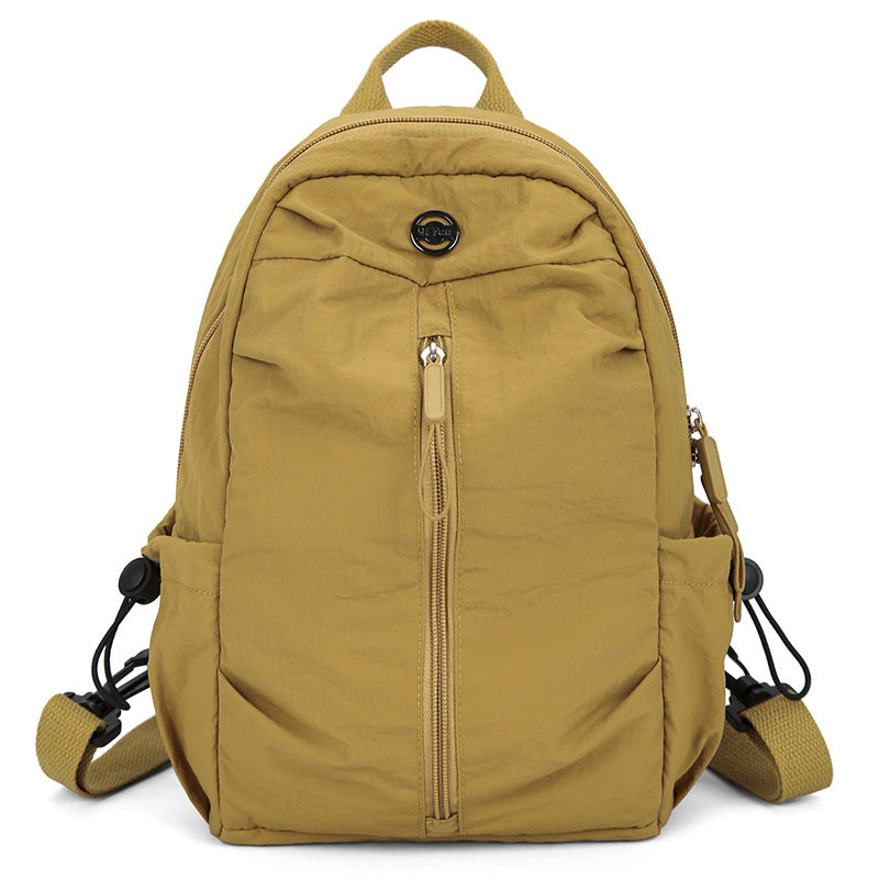 WoLeichtgewicht Reis Rucksack Karnz