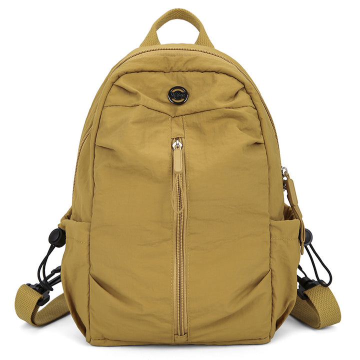 WoLeichtgewicht Reis Rucksack Karnz