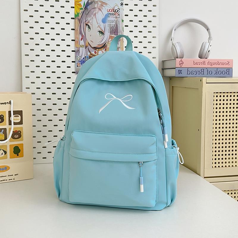 Stylische Rucksack