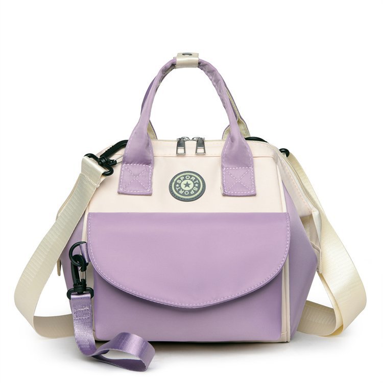Multifunktionale Sportliche Schultertasche Karnz