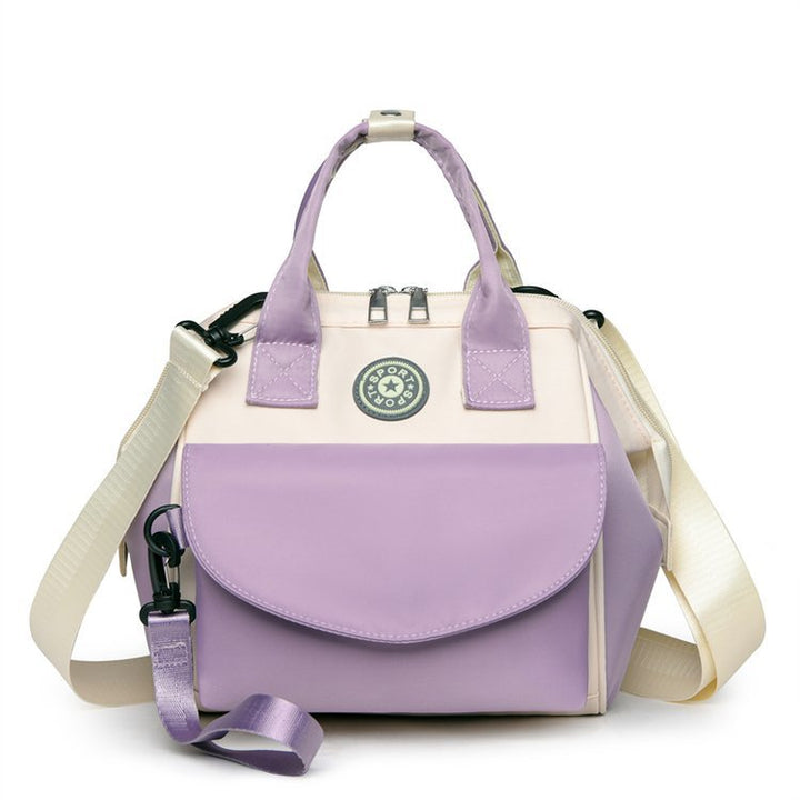 Multifunktionale Sportliche Schultertasche Karnz