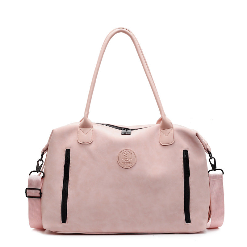 Stylische Multi-Purpose Reisehandtasche