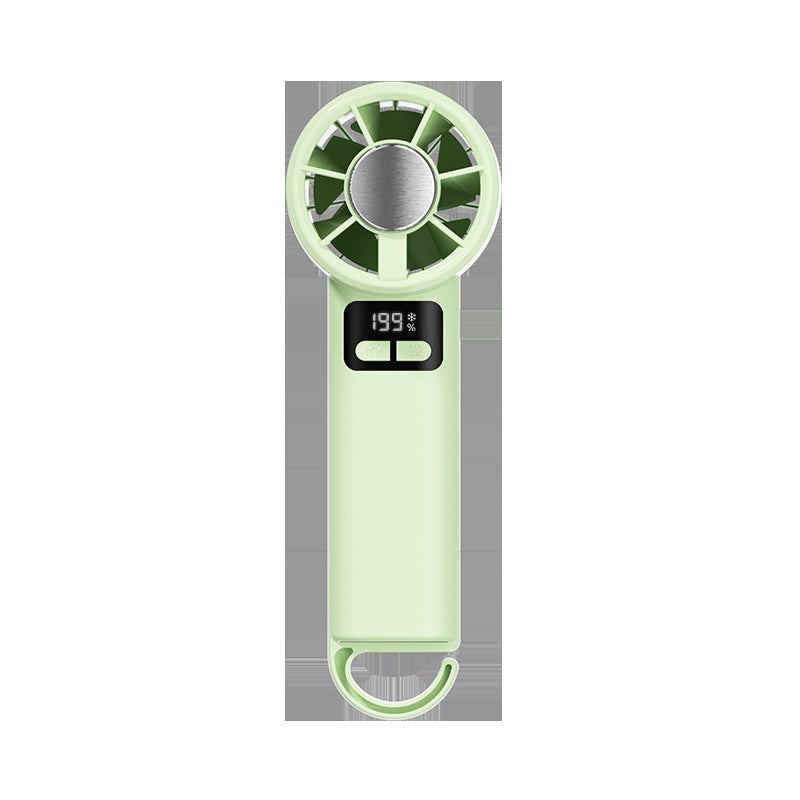 Unisex Tragbarer USB Ventilator Karnz