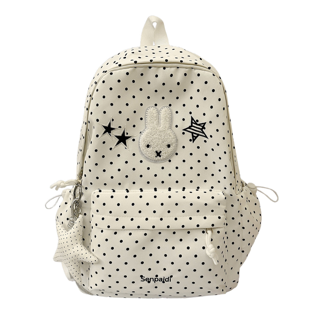Verspielt Cartoon-Themen Rucksack