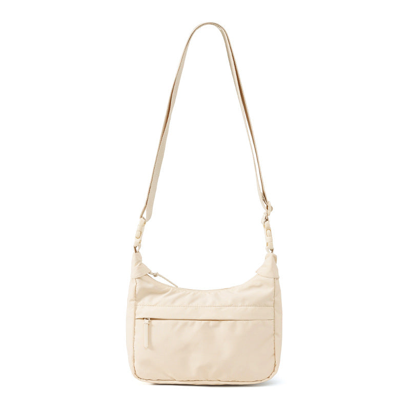 Verstellbare Alltagsschultertasche