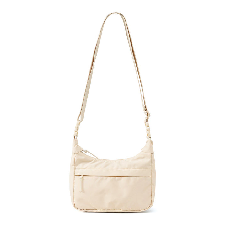 Verstellbare Alltagsschultertasche