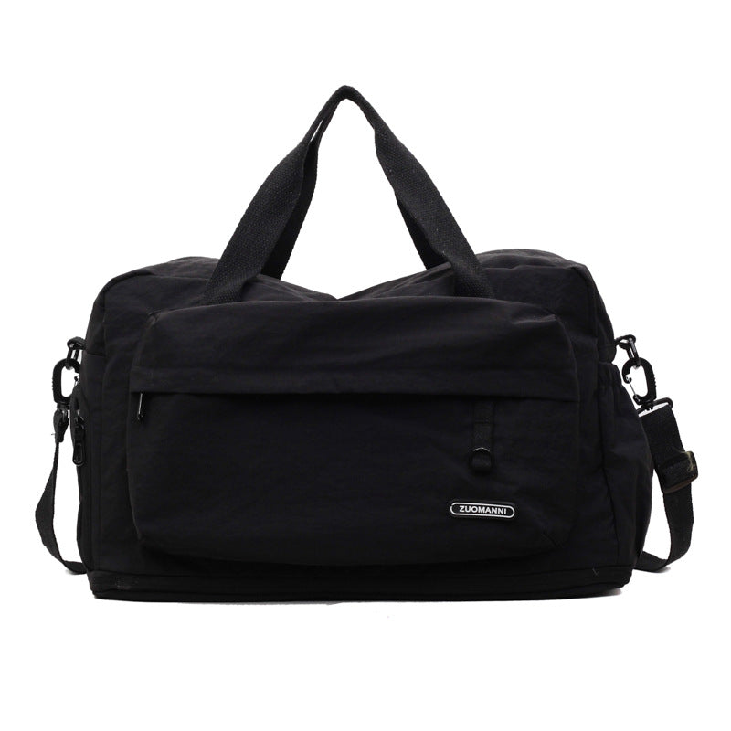 Haltbarer Reisetaschen-Duffel Karnz