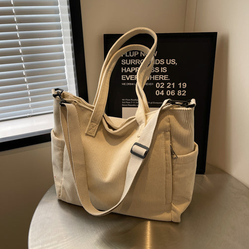 Vielseitige Utility-Handtasche Karnz