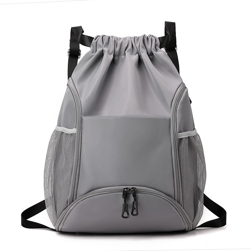 Vielseitiger wasserdichter Kordelzug-Rucksack Karnz