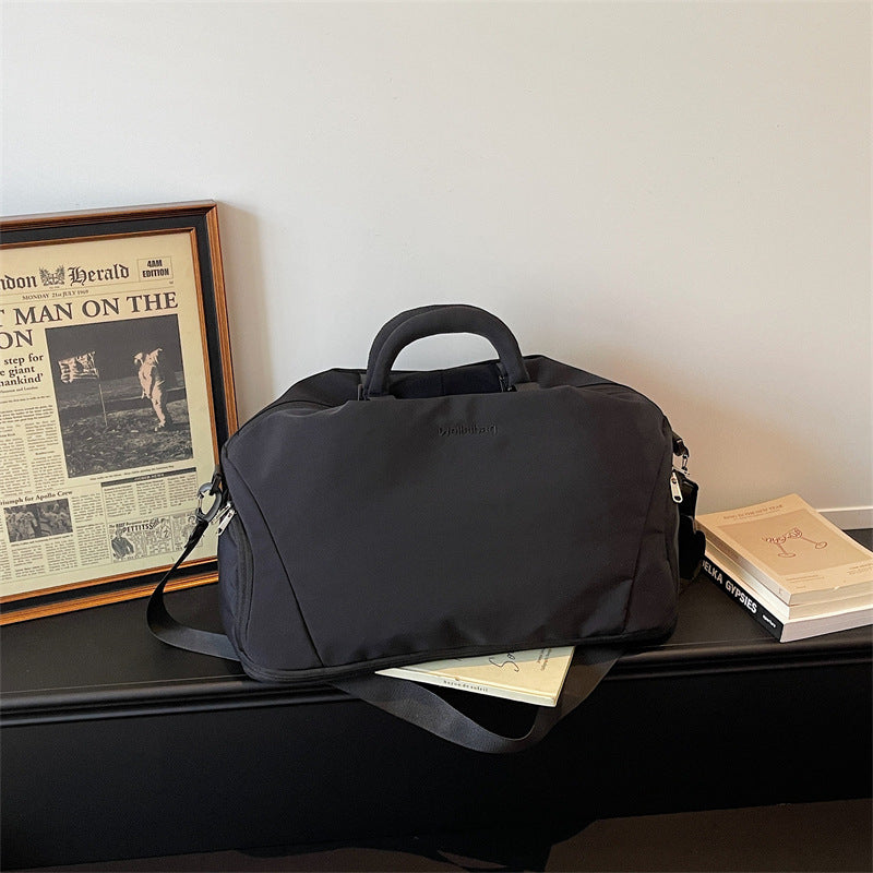 Stylische Vielseitige Fitness Duffel Tasche