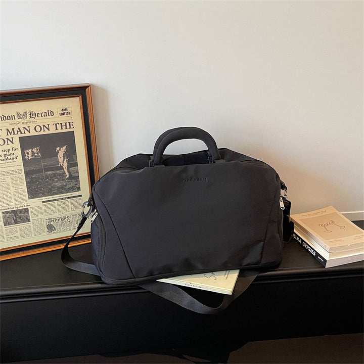 Stylische Vielseitige Fitness Duffel Tasche