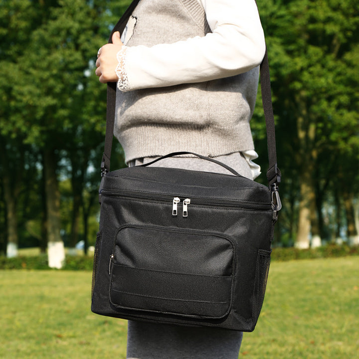 Isolierter Food Carrier Kühler