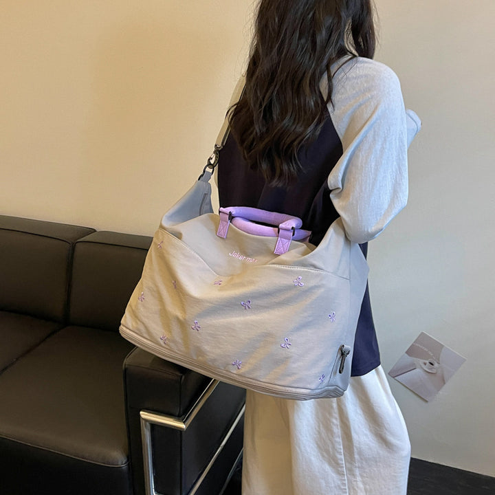 Multifunktionale Wochenendreisetasche Karnz